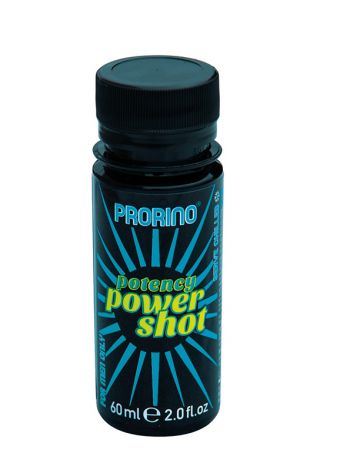 Shot Pentru potenta Prorino, 60ml